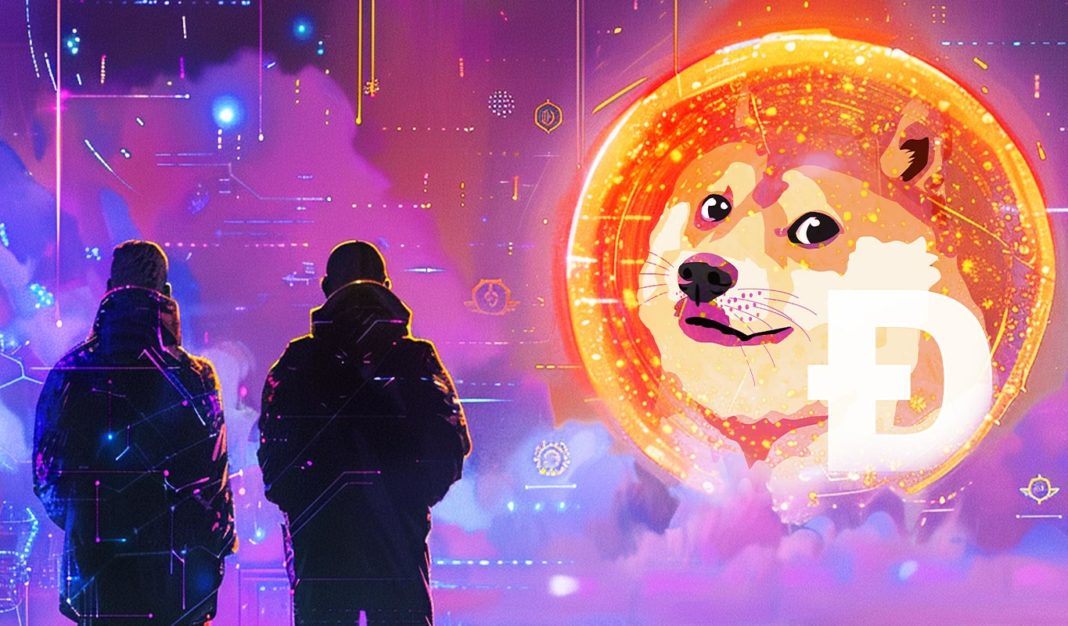 Trader Says Rapid, Vertical Growth Could Be Coming to Dogecoin (DOGE) Amid ‘Meme Super Cycle’ - The Daily Hodl