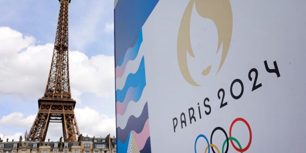 U.S. Olympic team plans to bring air conditioning units to Paris in defiance of organizers' climate change goals | Blaze Media