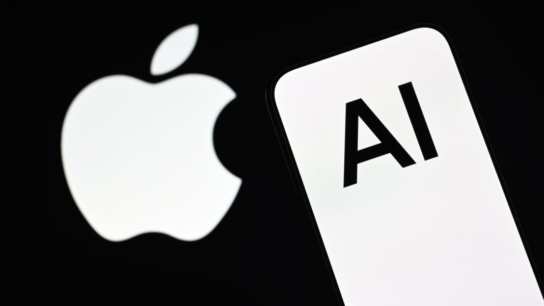 Wall Street expects Apple's AI updates to power a strong upgrade cycle 