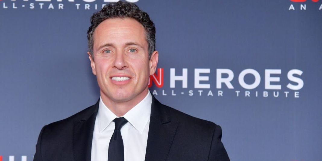 Watch: 'Dishonest' Chris Cuomo gets 'absolutely bodied' by Dave Smith in ivermectin debate when libertarian brings receipts | Blaze Media