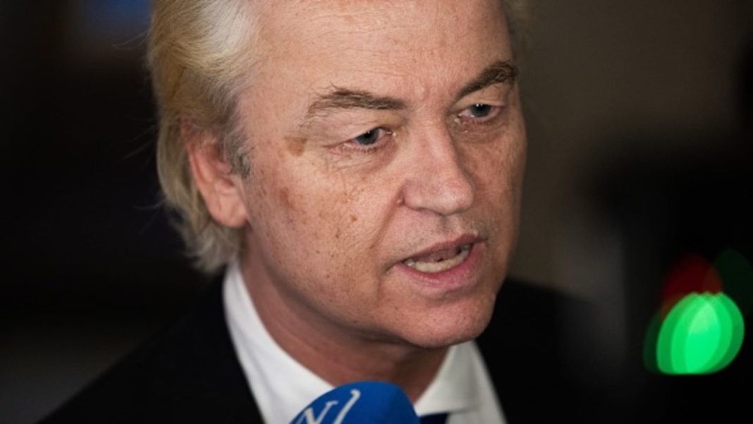 What the Dutch right-wing election surge tells us as Europe heads to the polls