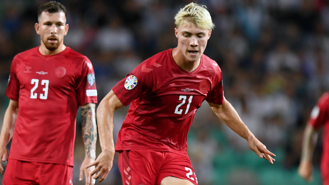 Where to watch Slovenia vs. Denmark: UEFA Euro 2024 Group C live online, TV, prediction and odds