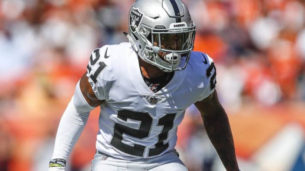 Who are Willie Harvey Jr. and Gareon Conley, the UFL players signed by the Dallas Cowboys?