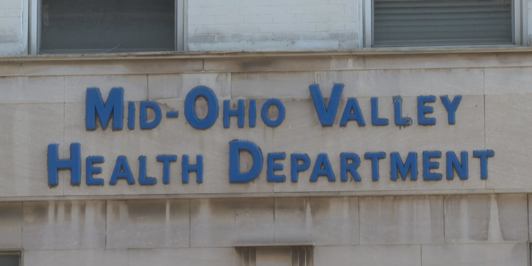 Wood County Commissioners hear updates on Mid-Ohio Valley Health Department