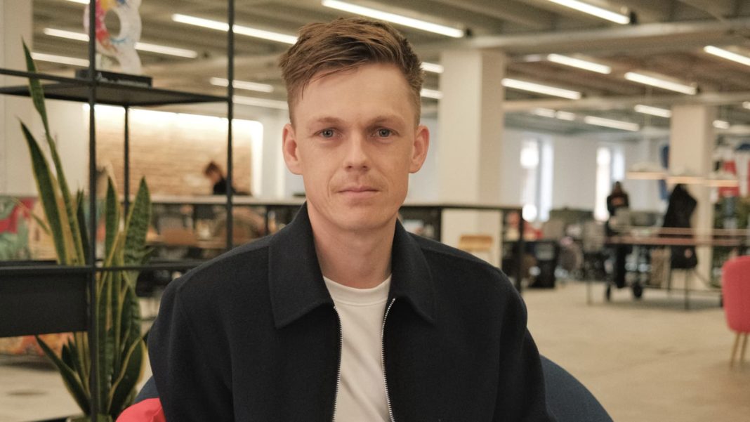 YouTube sensation Caspar Lee on why he quit the platform to build a business empire 