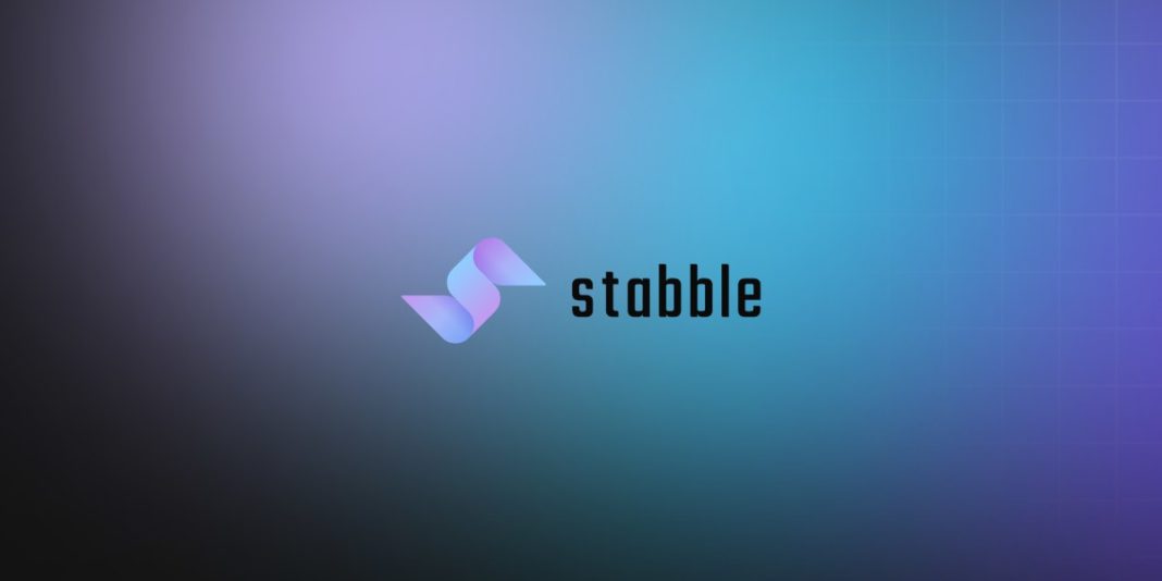 stabble: Solana's First Frictionless & Frustrationless Liquidity and Trading Layer