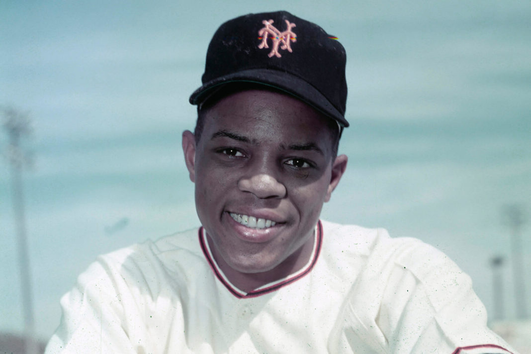 'He was Willie Mays': Remembering the best player of the generation that electrified baseball