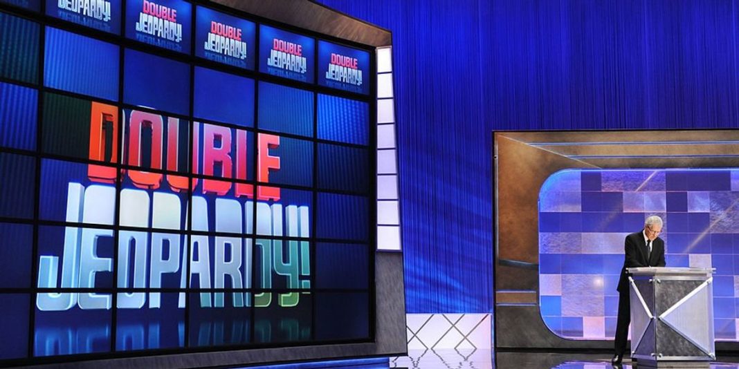 'Jeopardy!' champion, ex-con arrested, put on leave from teaching job at elite NYC school over 'inappropriate sexualized images' | Blaze Media