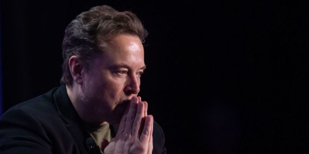 'Seeking a miracle': Elon Musk's Neuralink wants the public's help to solve a data compression issue | Blaze Media