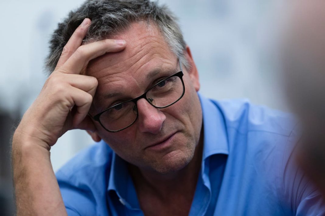 ‘No trace’ of TV doctor Michael Mosley after going missing on Symi in Greece - latest