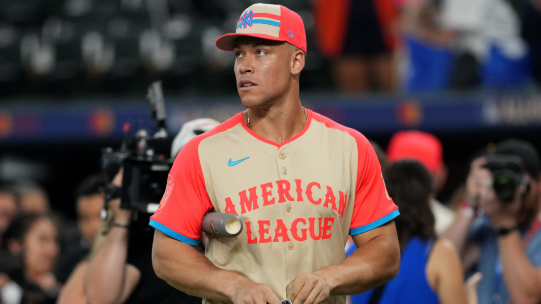 2024 MLB All-Star Game starting lineups, rosters, game time, odds, pitchers, TV channel, live stream