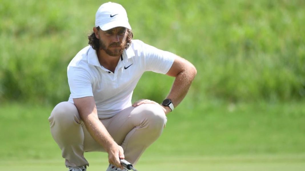 2024 Open Championship picks, predictions, field, odds: Golf expert fading Tommy Fleetwood at Royal Troon