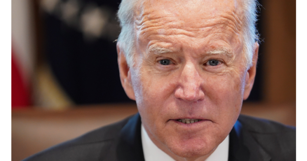 ANOTHER LEAK: Biden Fumes in Isolation at Delaware Beach House, Believes 