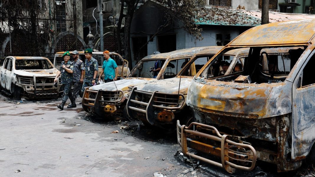 Bangladesh protests pause as top court agrees to abandon most job quotas