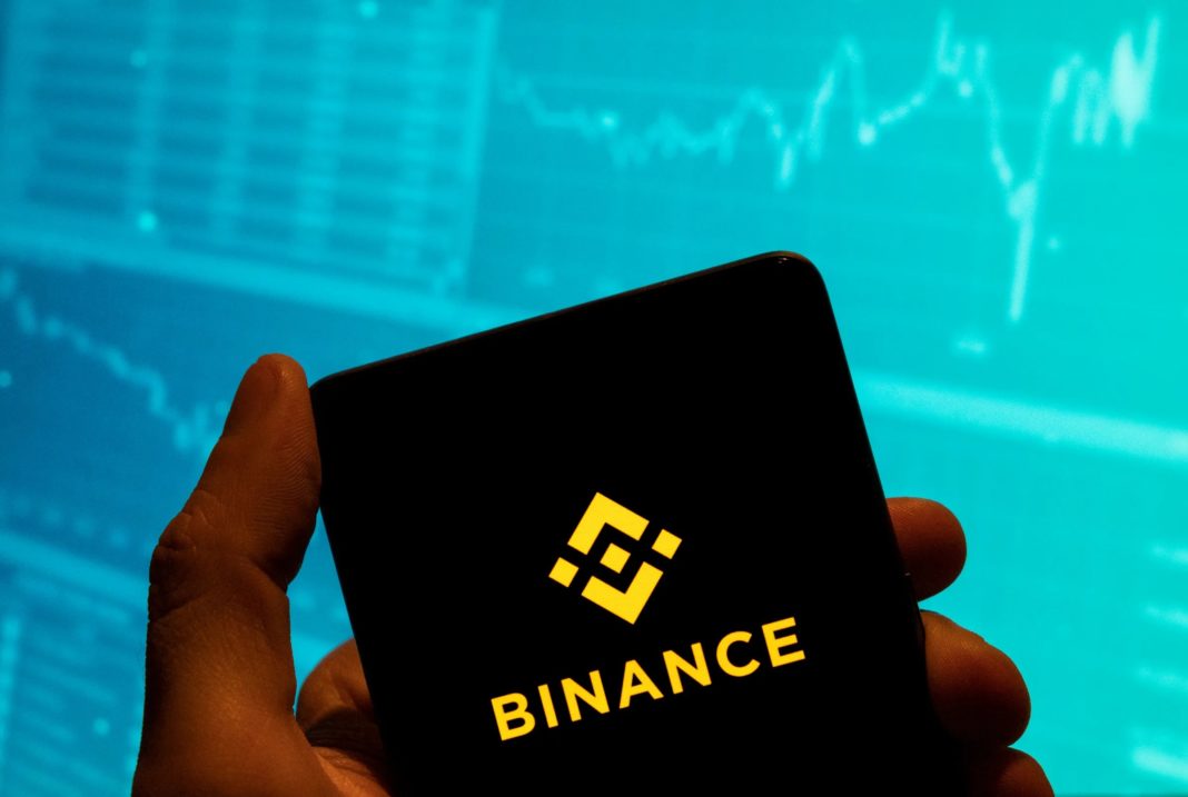 Binance