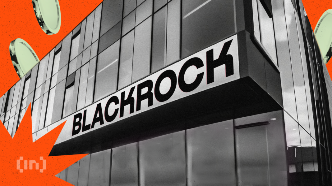 BlackRock’s BUIDL Crosses $500 Million in Market Value, Prompting RWA Tokens to Surge