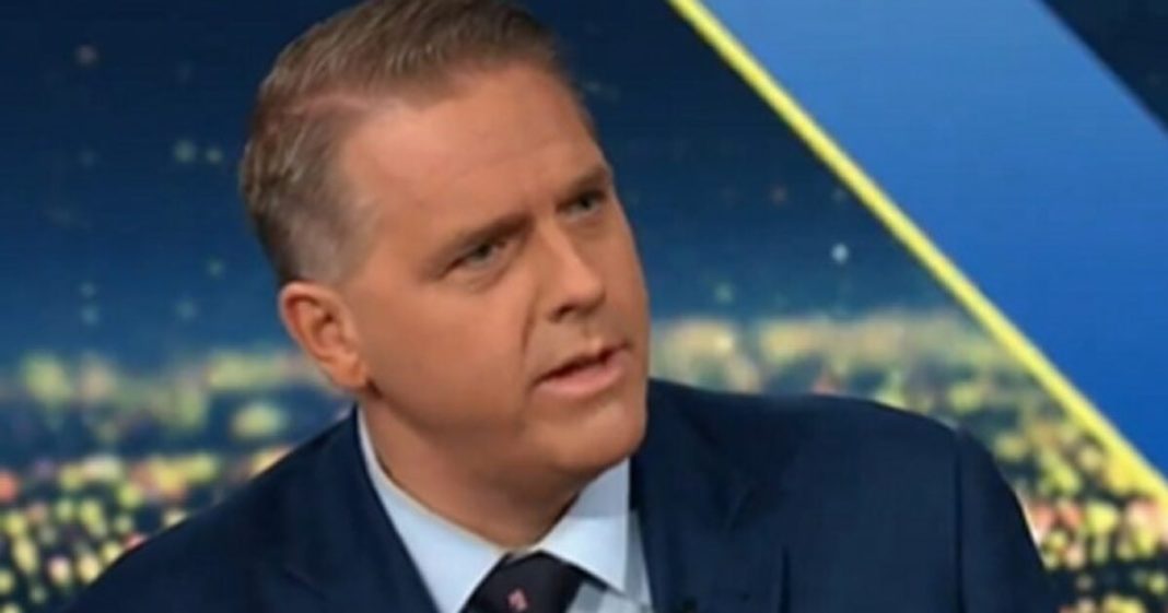 CNN's Scott Jennings Rips Democrats: 'Party of Democracy is Now Organizing a Coup Against the Sitting President' (VIDEO) | The Gateway Pundit | by Mike LaChance