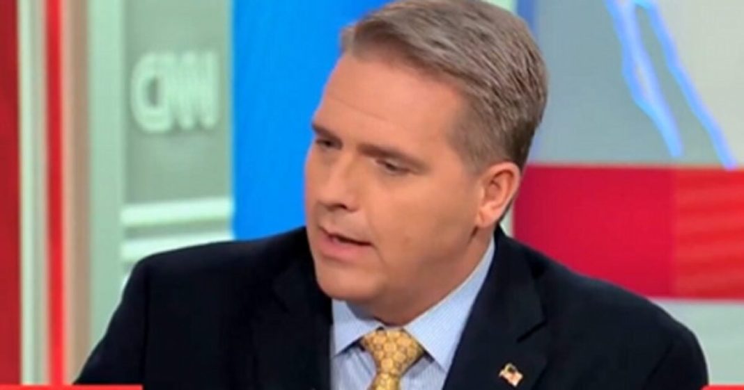 CNN's Scott Jennings Suggests Biden's Staff and Family Still Have a Lot of Explaining to Do (VIDEO) | The Gateway Pundit | by Mike LaChance