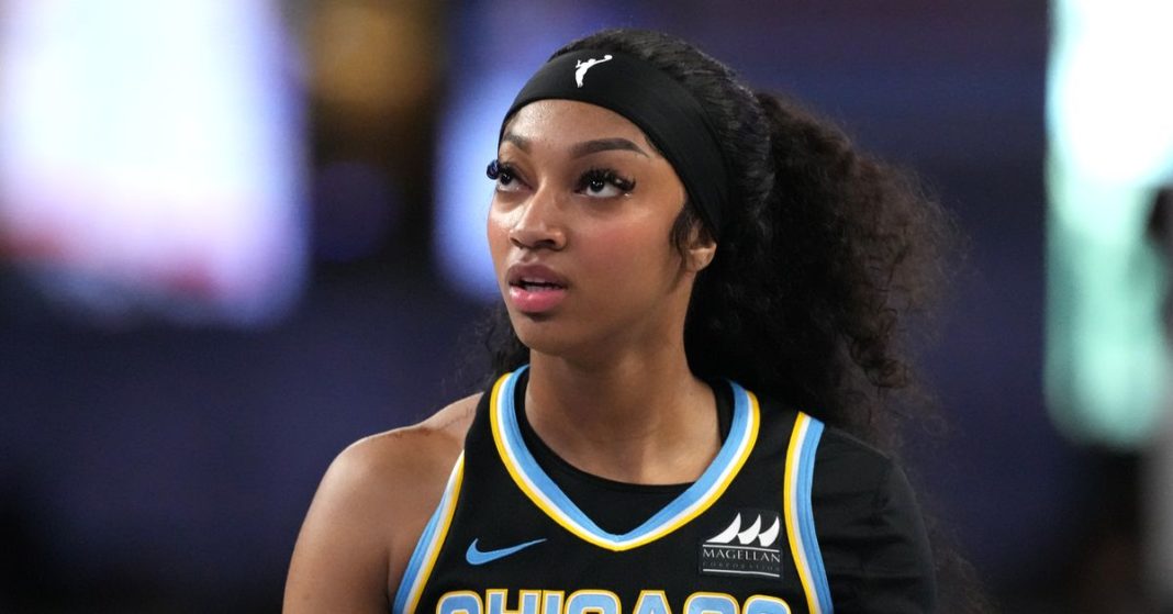 Can the Chicago Sky, Angel Reese keep shining against the Seattle Storm?