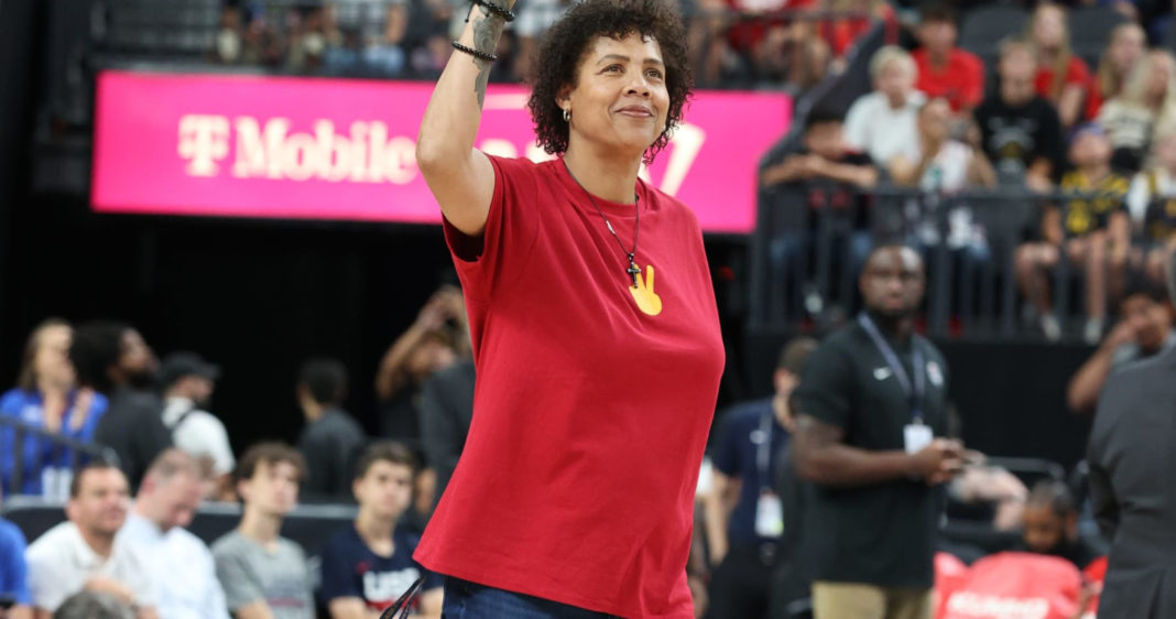 Cheryl Miller to Coach WNBA All-Stars Led by Caitlin Clark, Angel Reese vs. Team USA