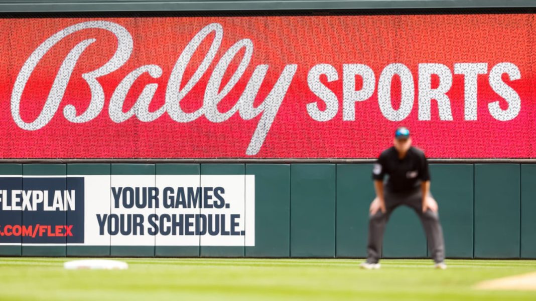 Diamond Sports, Comcast reach a deal to return Bally regional sports to cable customers