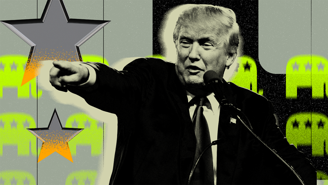 Donald Trump and Web3: The Fourth NFT Is Coming, Crypto Donations Reach $3 Million