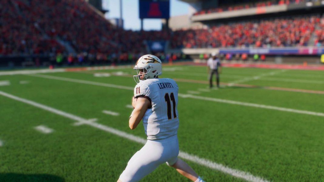 EA College Football 25: 5 Schools To Rebuild In Dynasty Mode