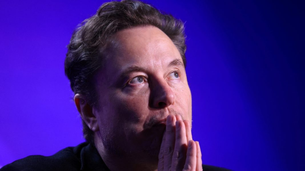 Elon Musk suggests late Twitter disclosure was a mistake, seeks to end lawsuit