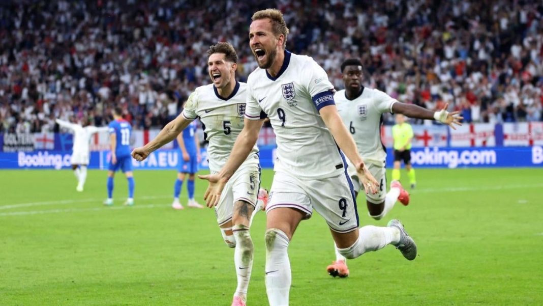 England vs. Switzerland prediction, odds, time, line: UEFA Euro 2024 picks, July 6 best bets by soccer expert