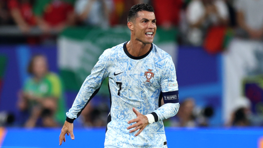 Euro 2024 bracket, schedule: Where to watch Spain vs. Germany and Ronaldo, Portugal vs. Mbappe's France