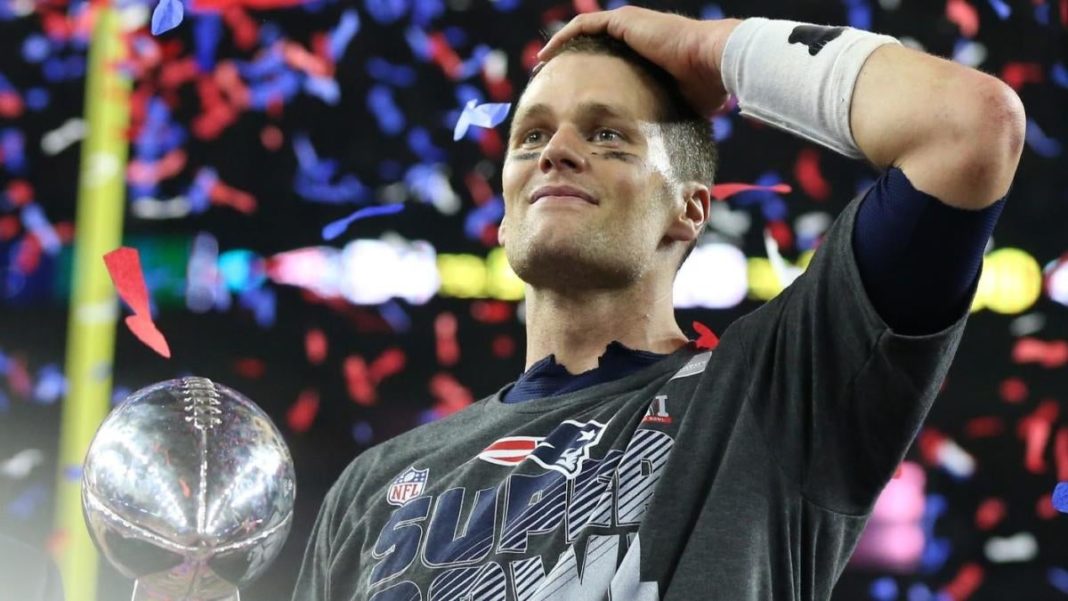 Every NFL franchise's best team of the Super Bowl era: 2016 Patriots edge 18-1 squad