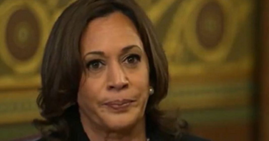 FLASHBACK: Kamala Harris Was Part of Joe Biden's Disastrous Withdrawal From Afghanistan (VIDEO) | The Gateway Pundit | by Mike LaChance