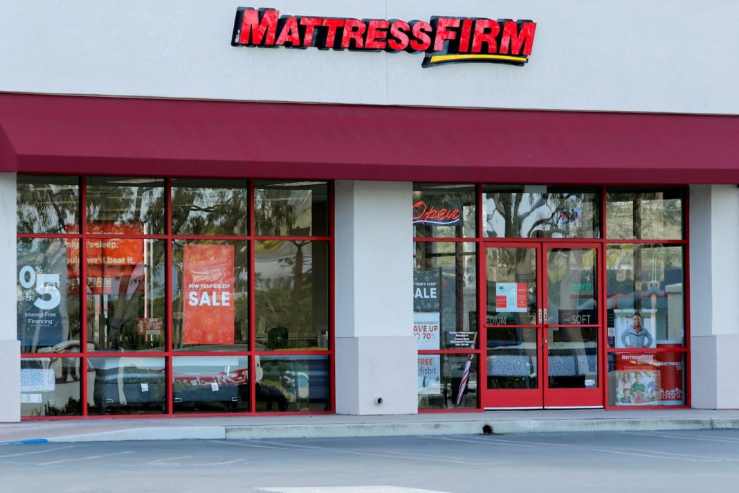 FTC votes to block merger of Tempur Sealy and Mattress Firm