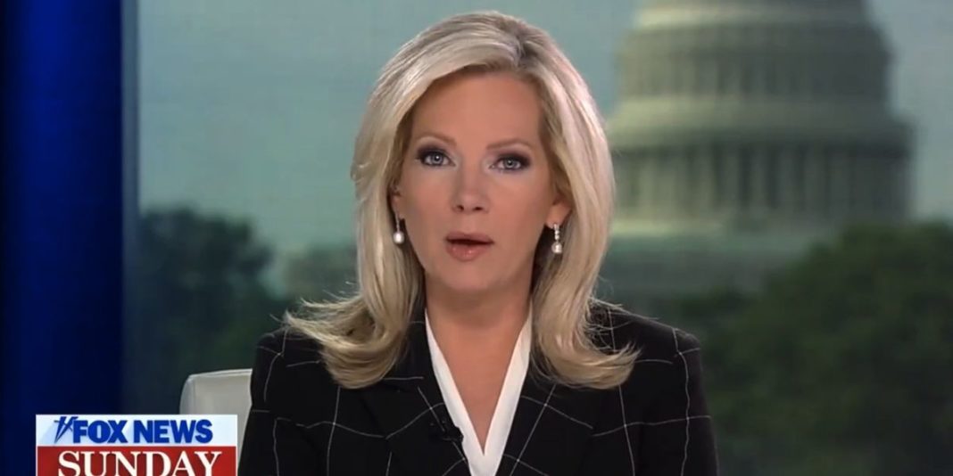 Fox News anchor needs just 30 seconds to expose one of Biden's biggest  problems after debate: 'Not a single potential guest' | Blaze Media