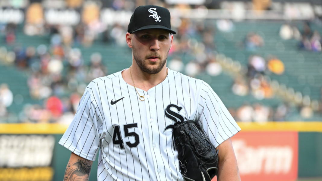 Garrett Crochet trade rumors: White Sox GM calls pitcher's demands 'hurtful' amid deadline speculation