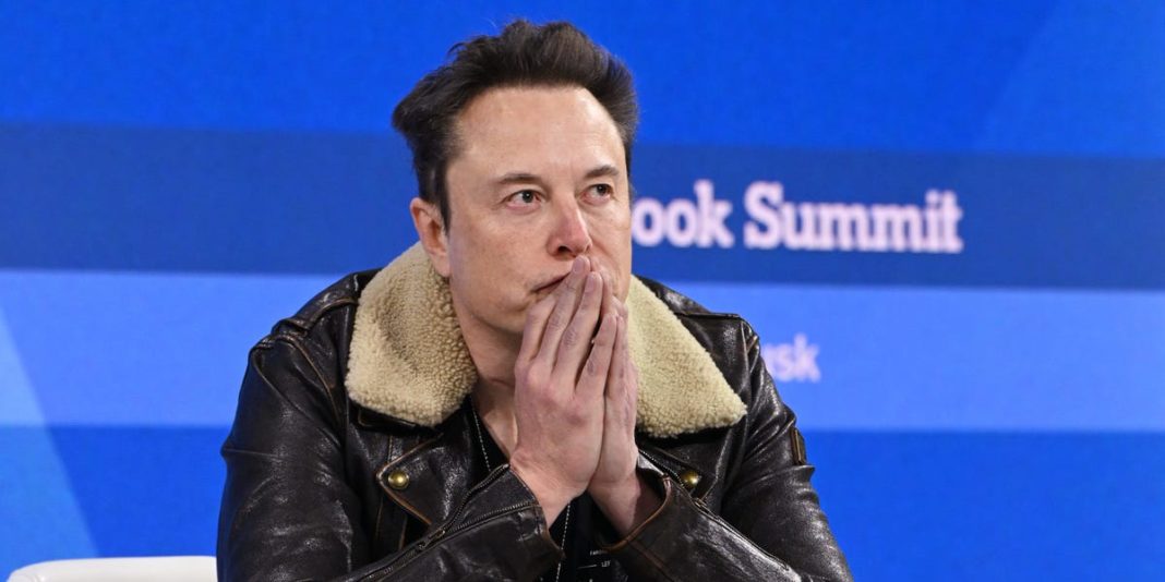 Grimes' mother says Elon Musk is 'withholding' his children from her daughter: 'Please Elon, I beg you'