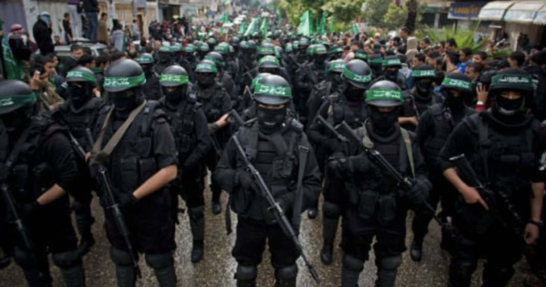 Hamas Accused of Sending Videos of Hostages Being Tortured to Israeli Officials to Pressure The Jewish State | The Gateway Pundit | by Margaret Flavin