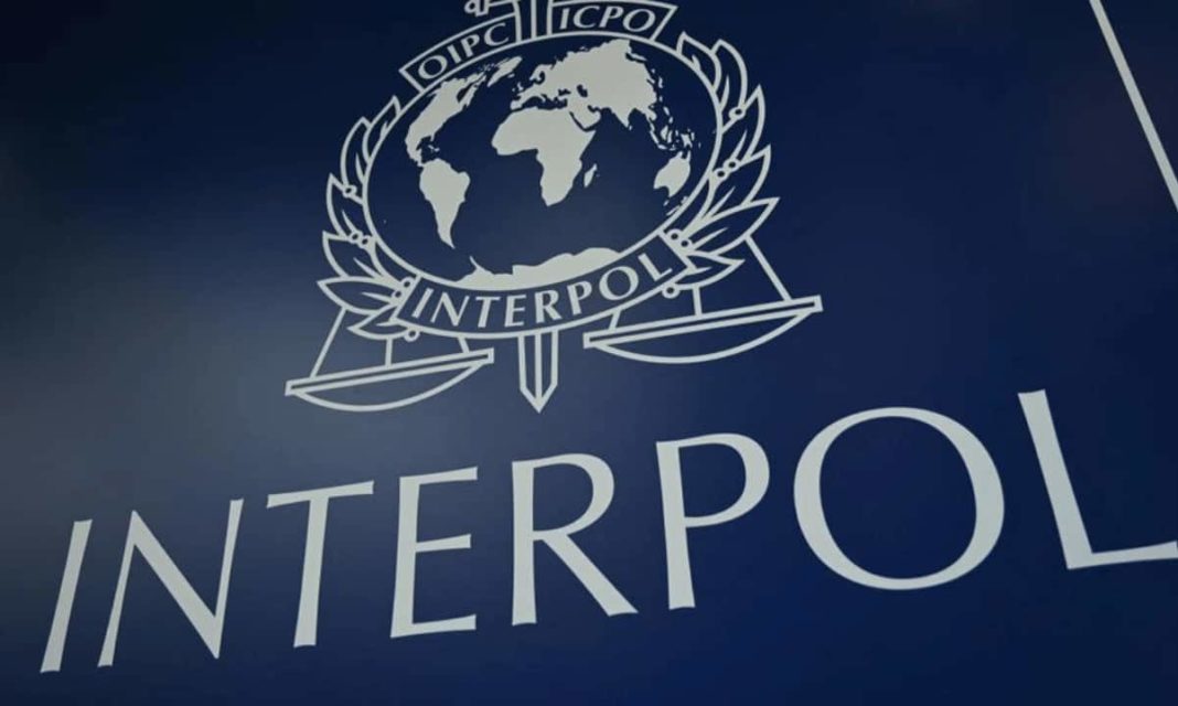 Interpol Issues Red Notice for Hong Kong Crypto Promoter Linked to $384K Scam