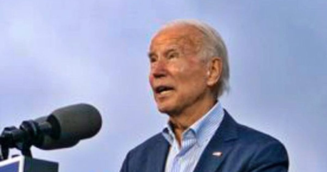 Is Joe Biden Alive? Fox News Hosts Ask For Proof of Life - Biden Hasn't Been Seen Publicly in Four Days Since 'Covid Diagnosis' (VIDEO) | The Gateway Pundit | by Cristina Laila