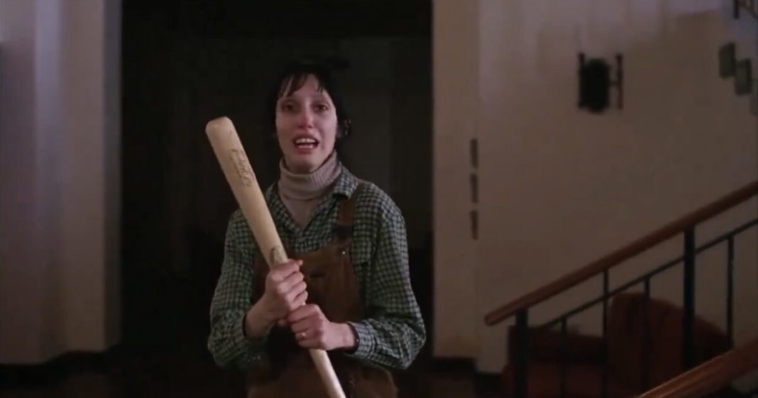 JUST IN: Actress Shelley Duvall, Famous For 'The Shining,' Passes Away At 75 * 100PercentFedUp.com * by Danielle