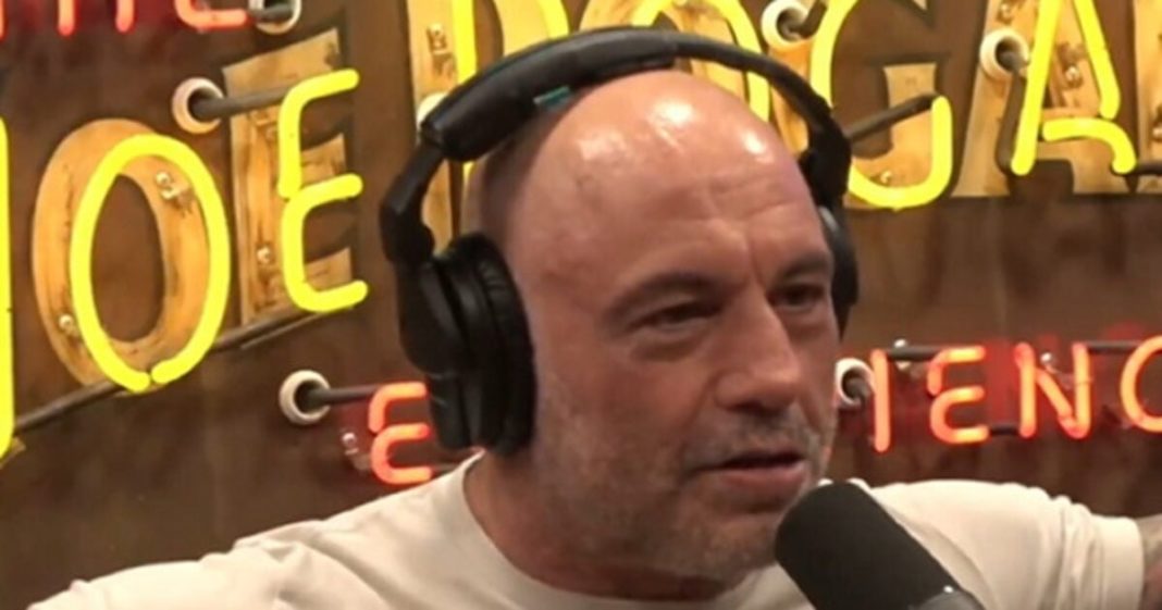 Joe Rogan Questions the Hype Around Kamala Harris: 'She Was the Worst VP of All Time and All of a Sudden, She's Our Hero!' (VIDEO) | The Gateway Pundit | by Mike LaChance