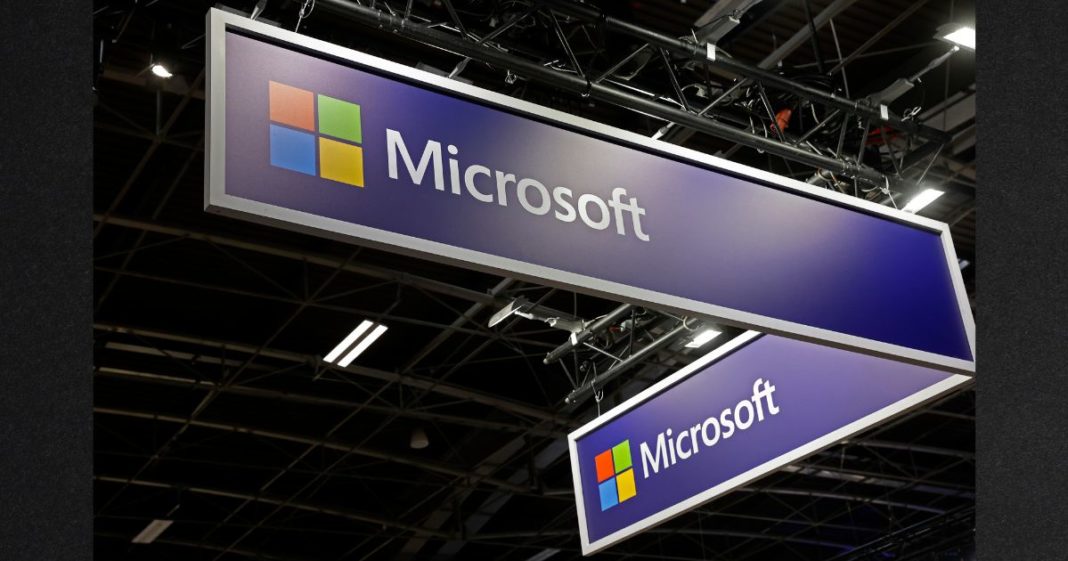 Microsoft Axes DEI Team, Leader Calls Policies ‘No Longer Business Critical’