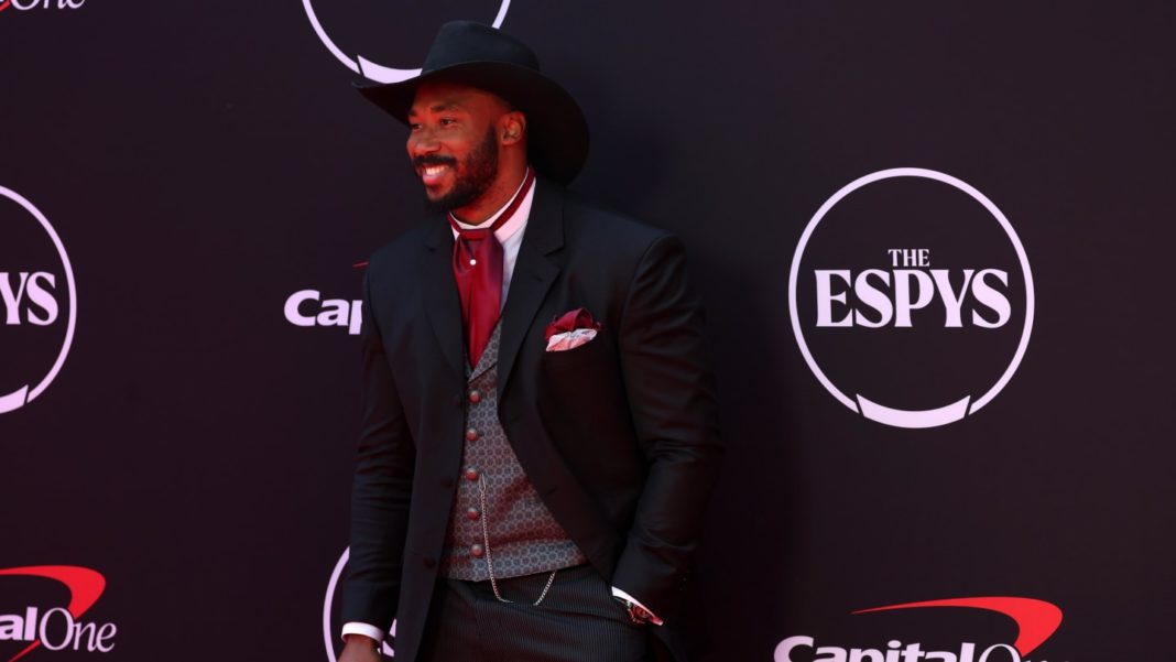 Myles Garrett Solves Caitlin Clark, Angel Reese Rookie Of The Year Debate