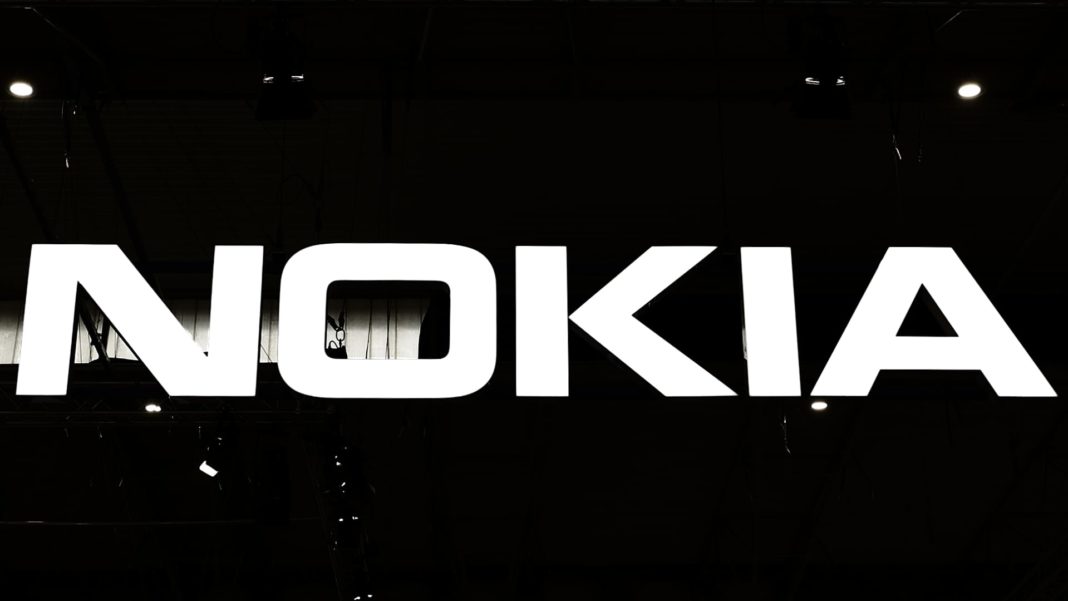 Nokia shares slide 8% after posting lowest quarterly net sales figure since 2015