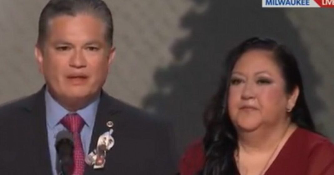 POWERFUL: Gold Star Parents at RNC Say the Names 13 American Service Members Killed in Afghanistan Withdrawal - 'Something Biden Has Never Done' (VIDEO) | The Gateway Pundit | by Mike LaChance