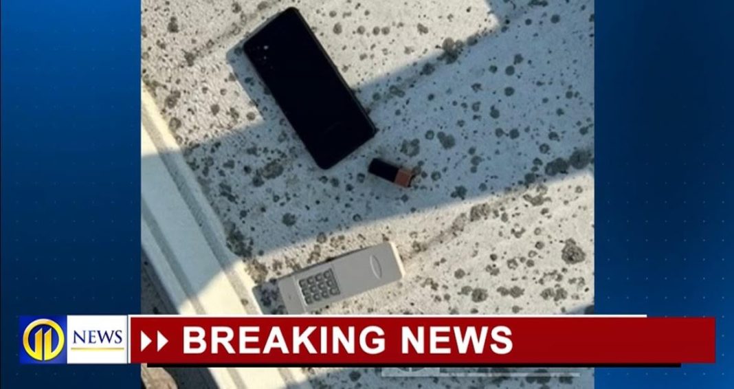 Police Find Remote Bomb Detonator Next to Trump Shooter Thomas Matthew Crooks' Body - No Online Search History of Crooks Researching How to Assemble Explosives | The Gateway Pundit | by Cristina Laila