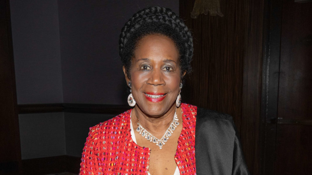 Rep. Sheila Jackson Lee Dies at 74 After Cancer Diagnosis