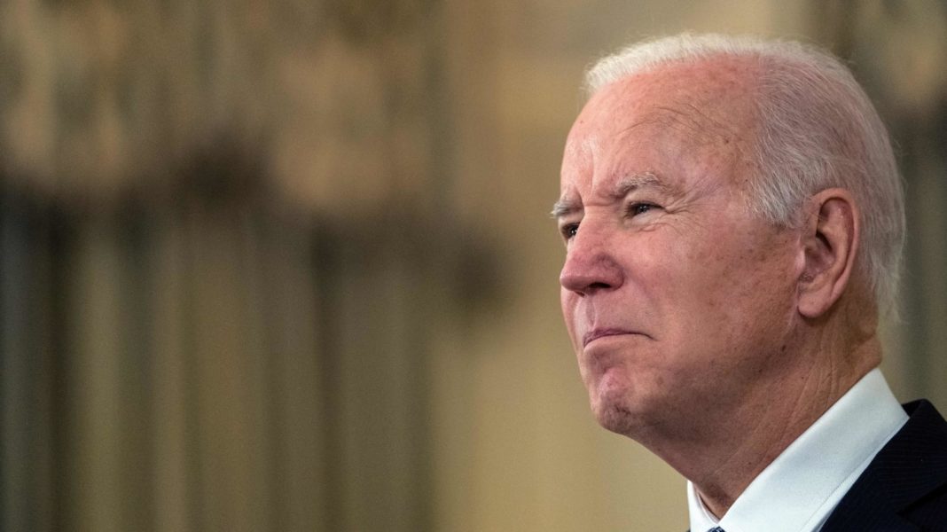 Russia Gloats Over Shooting: ‘Trump Has Biden’s Balls in his Hand’