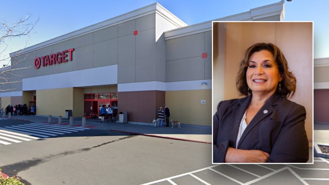 Sacramento city attorney reportedly threatened to fine Target store for reporting theft crimes