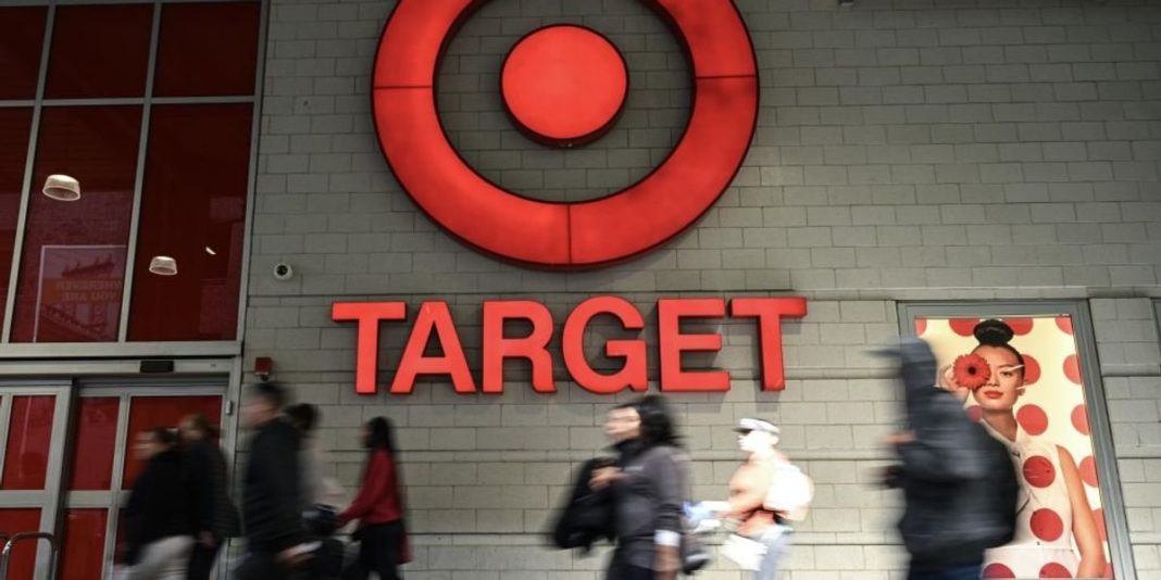 Sacramento threatens Target with fine for reporting rampant retail theft to police: Report | Blaze Media